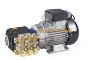 Αντλια αφαλατωσης 220V24